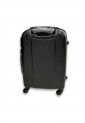 Medium Hard Shell Suitcase 68×43×25cm With 4 Wheels and Lock B000373-8