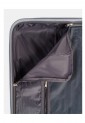 Medium Hard Shell Suitcase 64×40×24cm With 4 Wheels and Security Lock BS000374-6