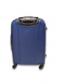 Medium Hard Shell Suitcase 66×41×25cm With 4 Wheels and Security Lock DB000374-7