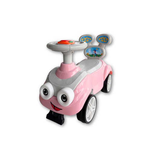Παιδική Περπατούρα Ride On Αυτοκινητάκι 525822