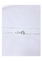 Women's Silver 925 Necklace 51 cm 527372