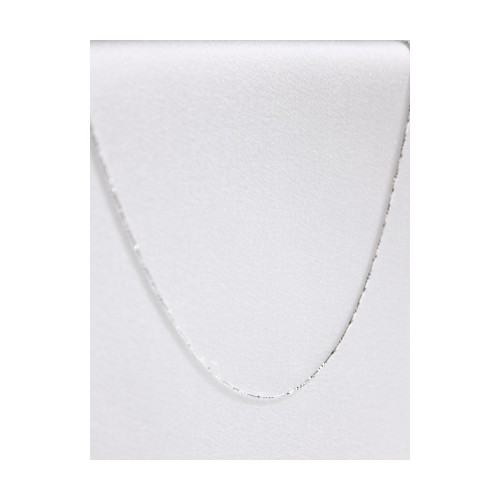 Women's Silver 925 Necklace 51 cm 527372