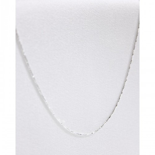 Women's Silver 925 Necklace 51 cm 527372