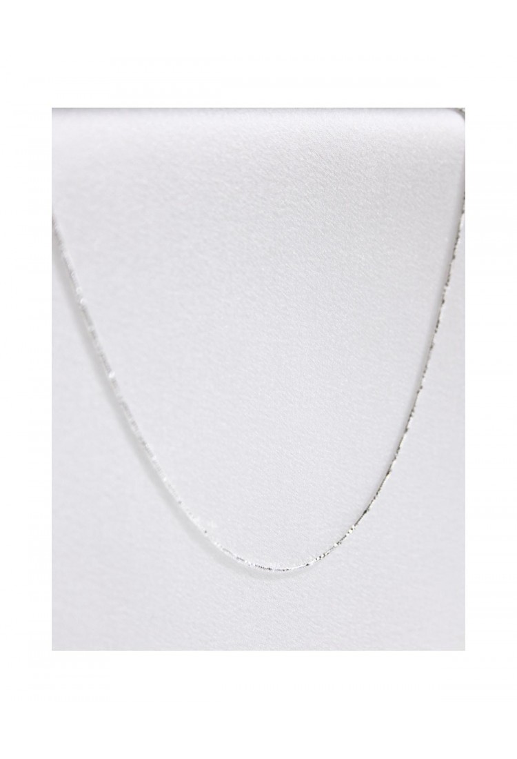 Women's Silver 925 Necklace 51 cm 527372