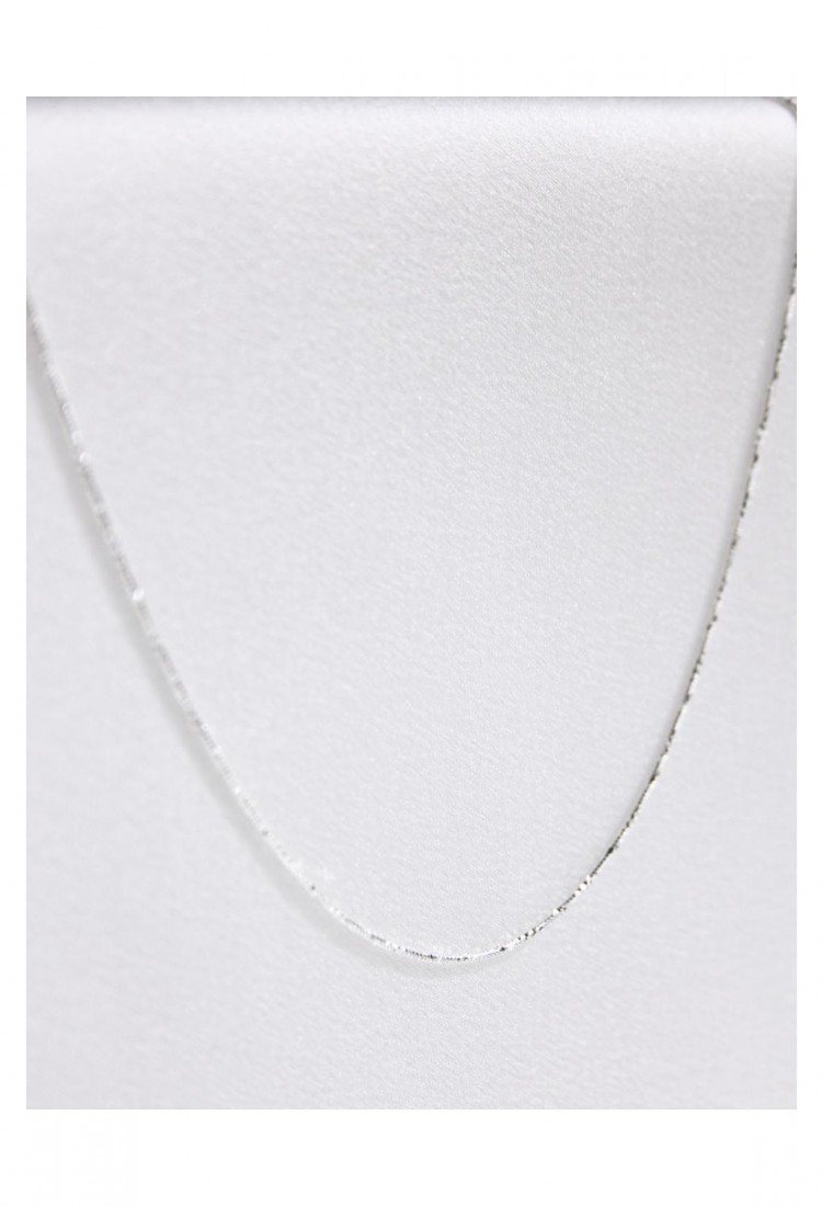 Women's Silver 925 Necklace 51 cm 527372