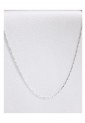 Women's Silver 925 Necklace 51 cm 527372