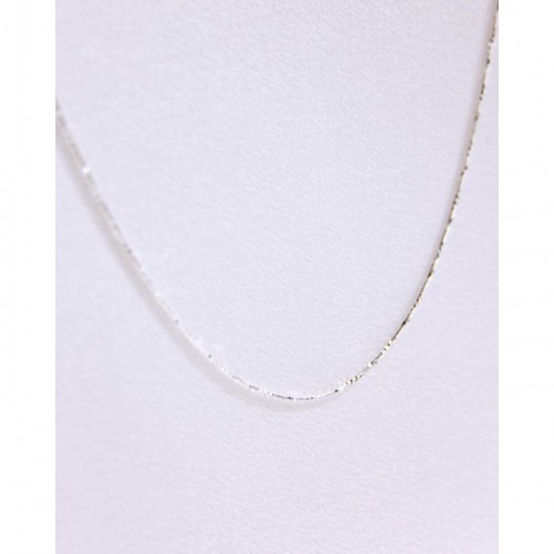 Women's Silver 925 Necklace 46 cm 527373