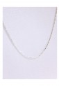 Women's Silver 925 Necklace 46 cm 527373