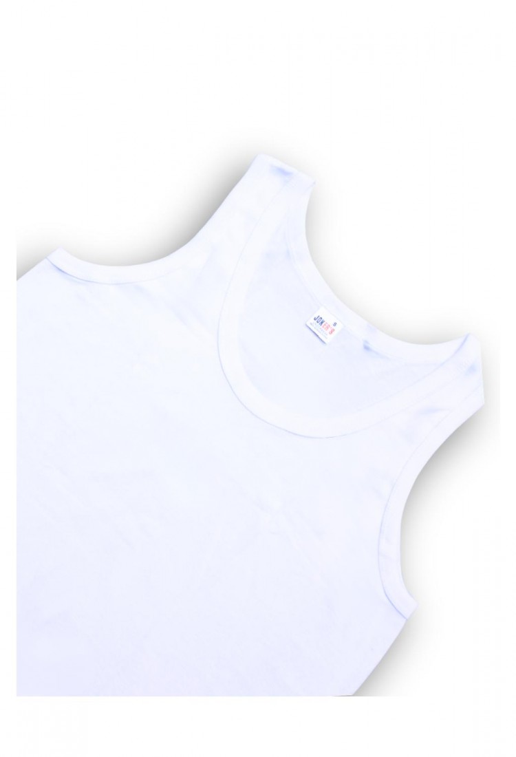 Men’s Cotton Undershirt 527418