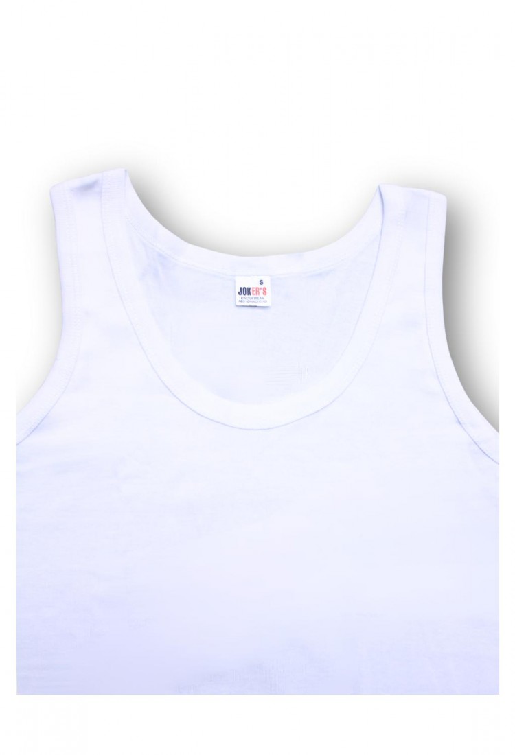 Men’s Cotton Undershirt 527418