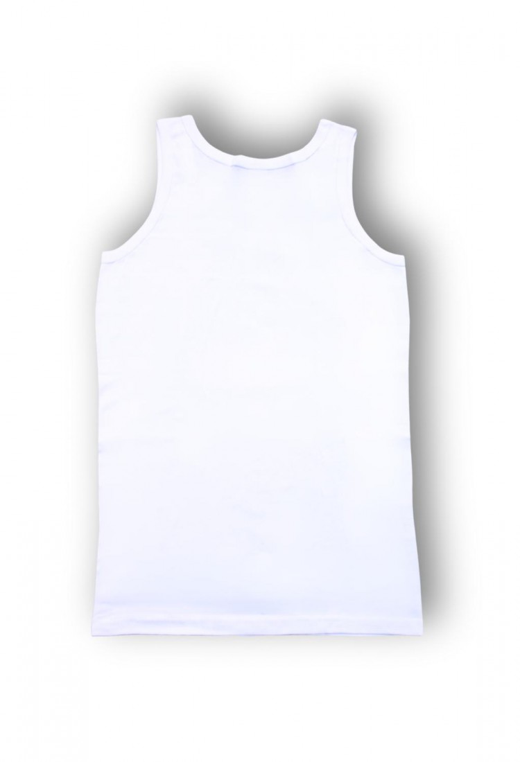 Men’s Cotton Undershirt 527418