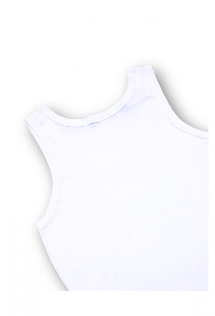 Men’s Cotton Undershirt 527418