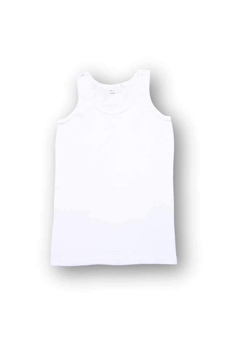 Men’s Cotton Undershirt 527418