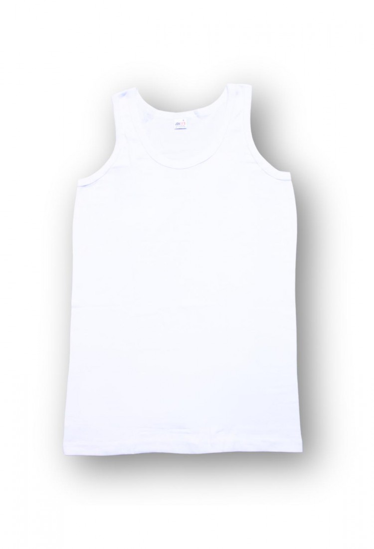Men’s Cotton Undershirt 527418