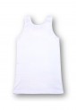 Women’s Cotton Undershirt Lace Detail 527416