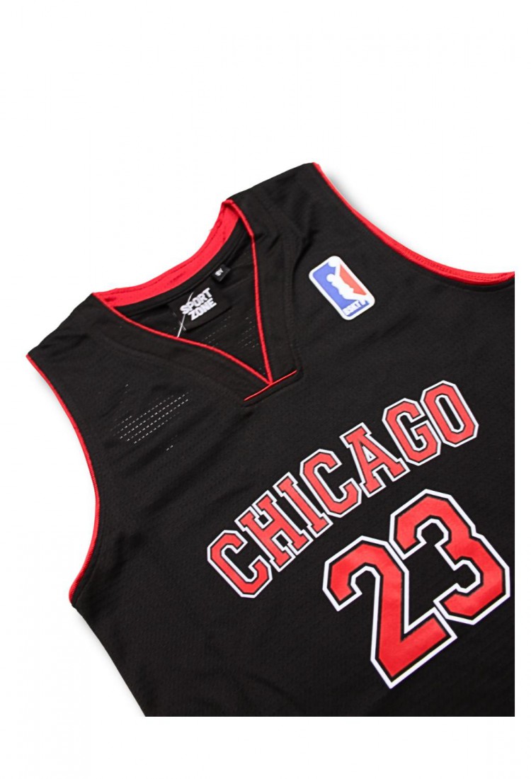 Παιδικό Σετ Μπάσκετ Chicago 23 Φανέλα & Σορτς 527227