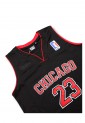 Παιδικό Σετ Μπάσκετ Chicago 23 Φανέλα & Σορτς 527227