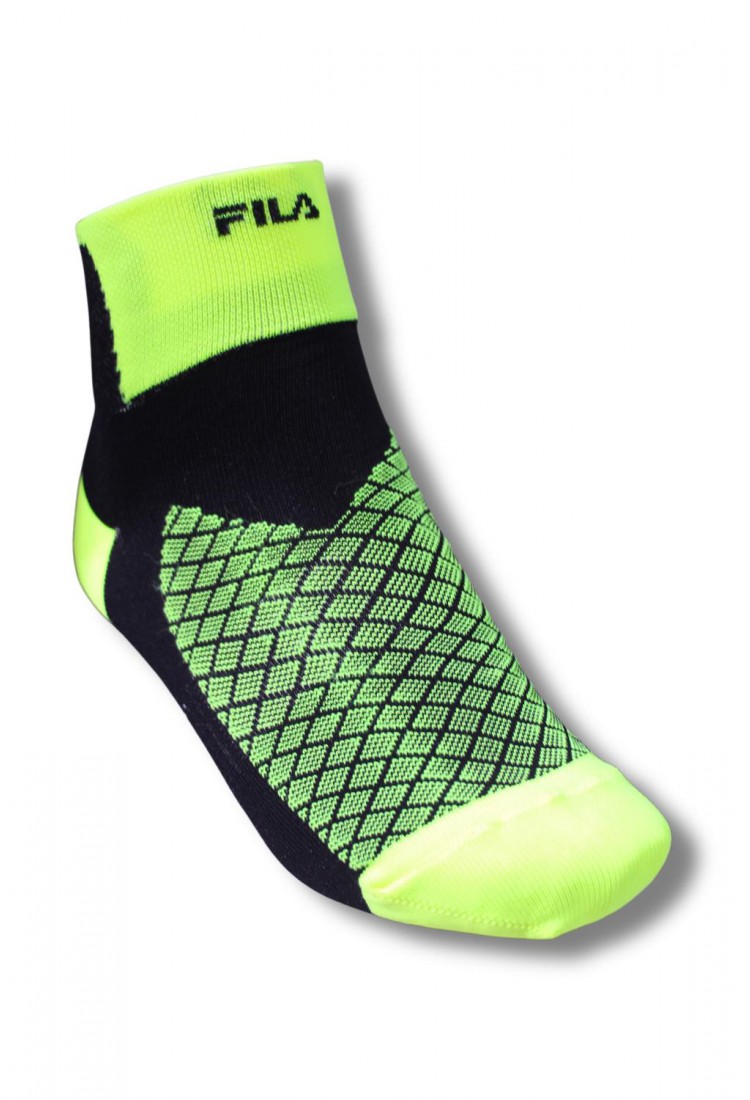 Fila Κάλτσες Set 3 Ζεύγη 524843-1
