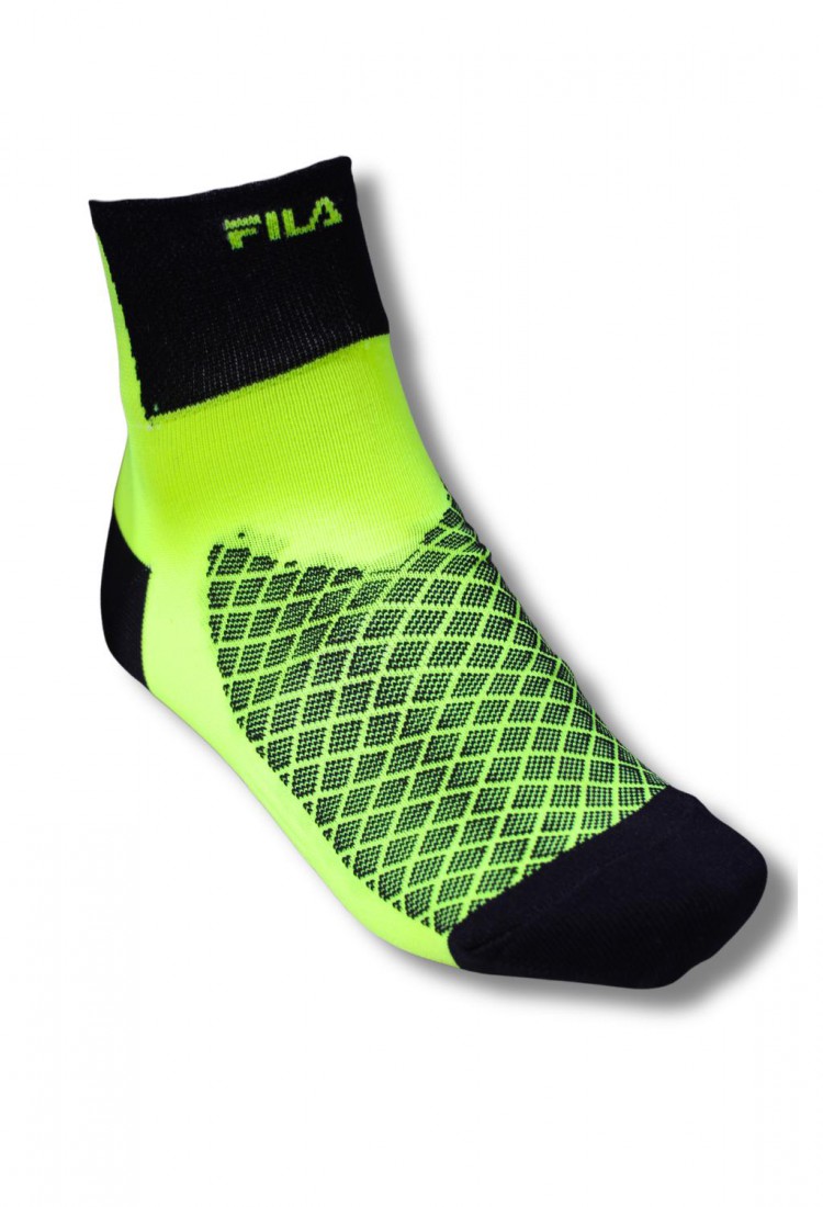Fila Κάλτσες Set 3 Ζεύγη 524843-1