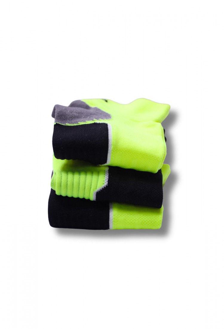 Fila Socks Set of 3 Pairs 524843-2