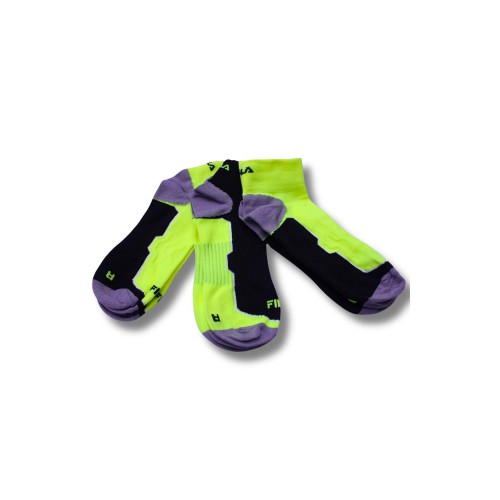Fila Κάλτσες Set 3 Ζεύγη 524843-2