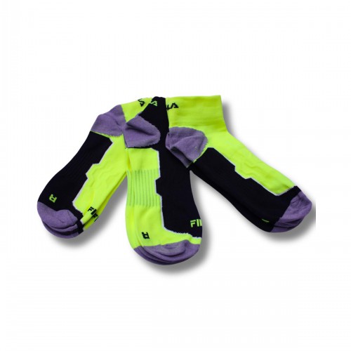 Fila Κάλτσες Set 3 Ζεύγη 524843-2