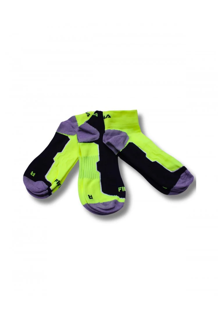 Fila Κάλτσες Set 3 Ζεύγη 524843-2> Fila Κάλτσες Set 3 Ζεύγη 524843-2