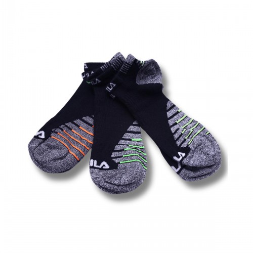 Κάλτσες Set 3 Ζεύγη Fila 524843-3