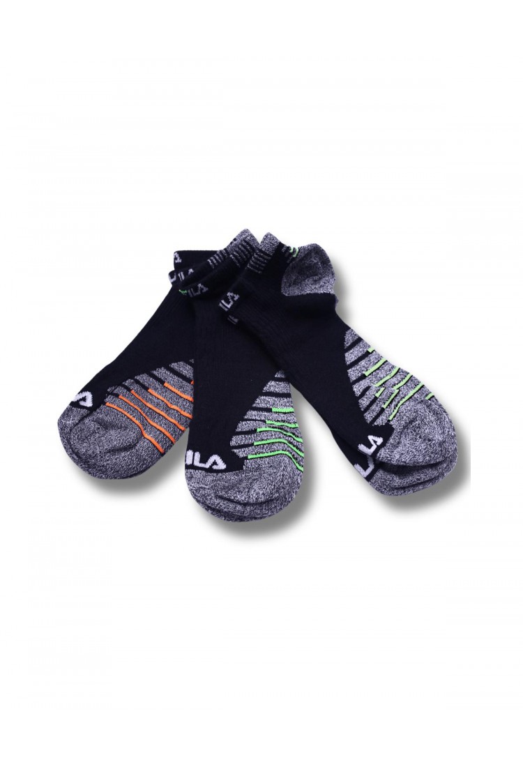 Κάλτσες Set 3 Ζεύγη Fila 524843-3
