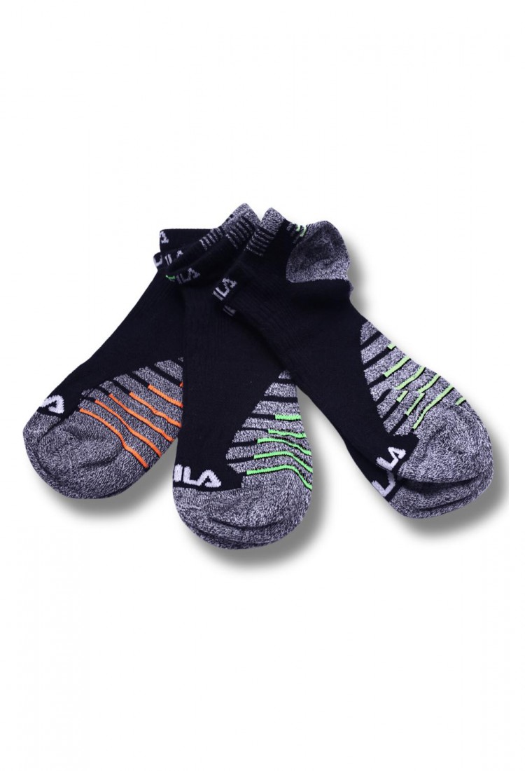 Κάλτσες Set 3 Ζεύγη Fila 524843-3