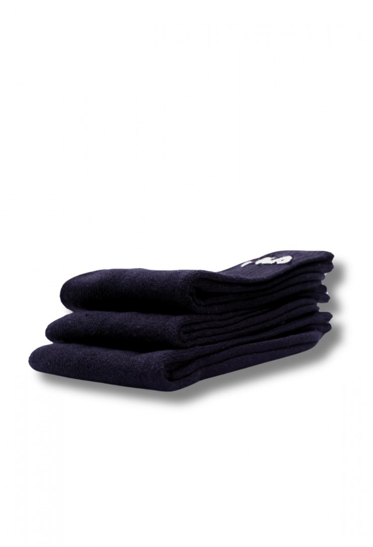 Fila Crew Tennis Men's Socks 3 Pairs 524843-10