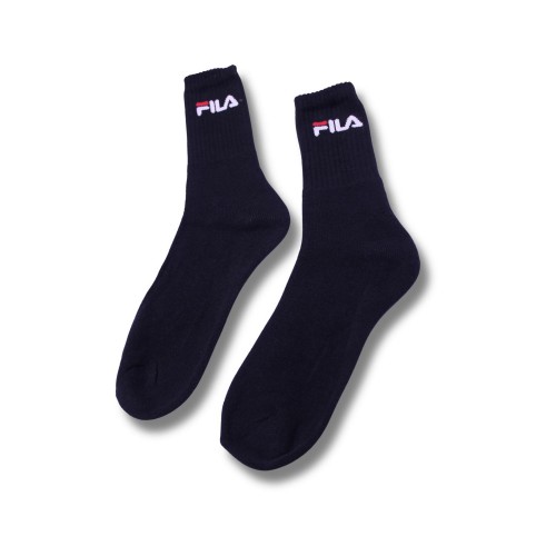 Ανδρικές Κάλτσες Fila Crew Tennis 3 Ζεύγη 524843-10