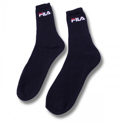 Ανδρικές Κάλτσες Fila Crew Tennis 3 Ζεύγη 524843-10