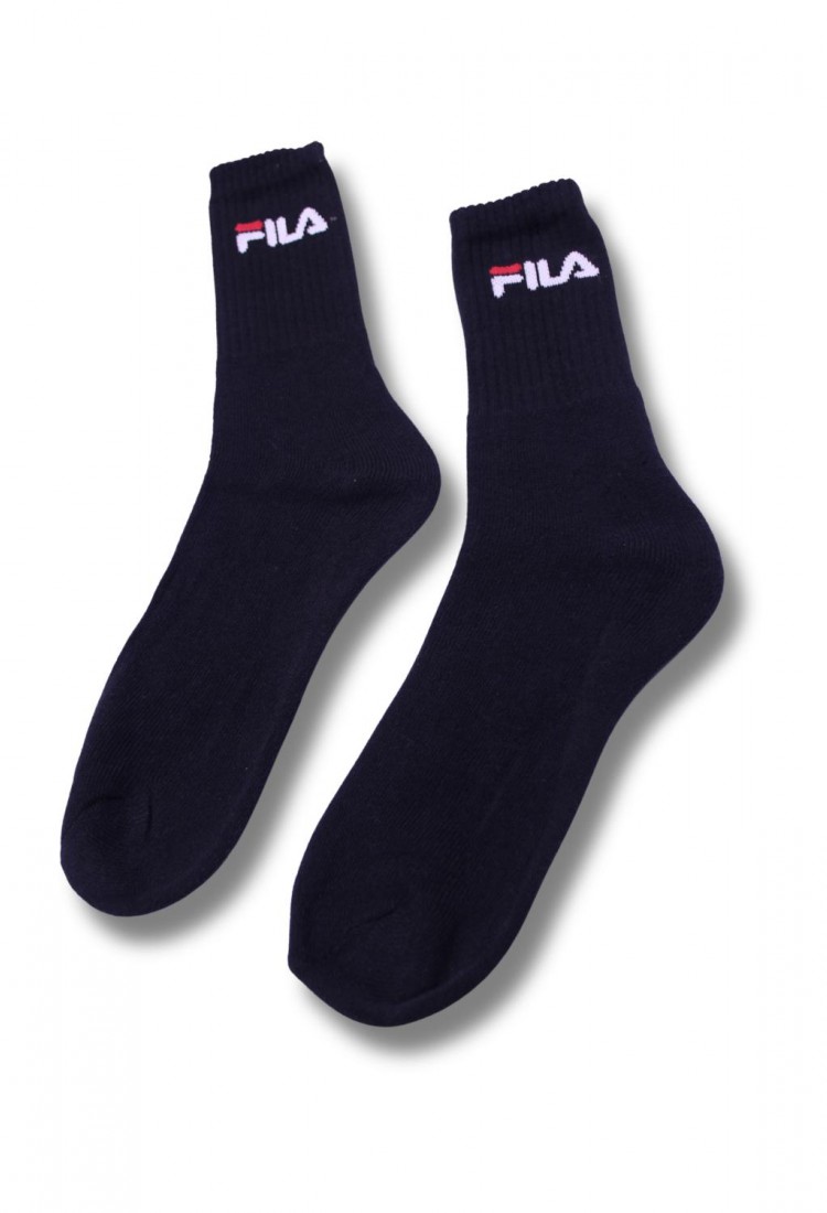 Fila Crew Tennis Men's Socks 3 Pairs 524843-10