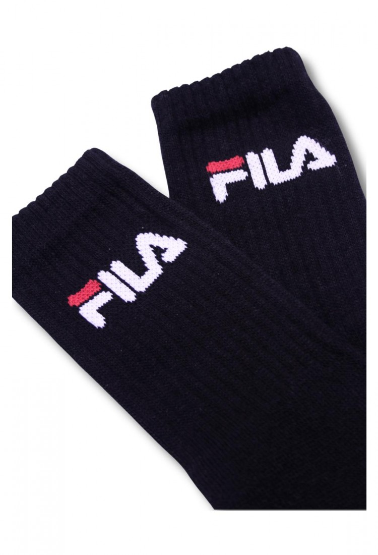 Fila Crew Tennis Men's Socks 3 Pairs 524843-10