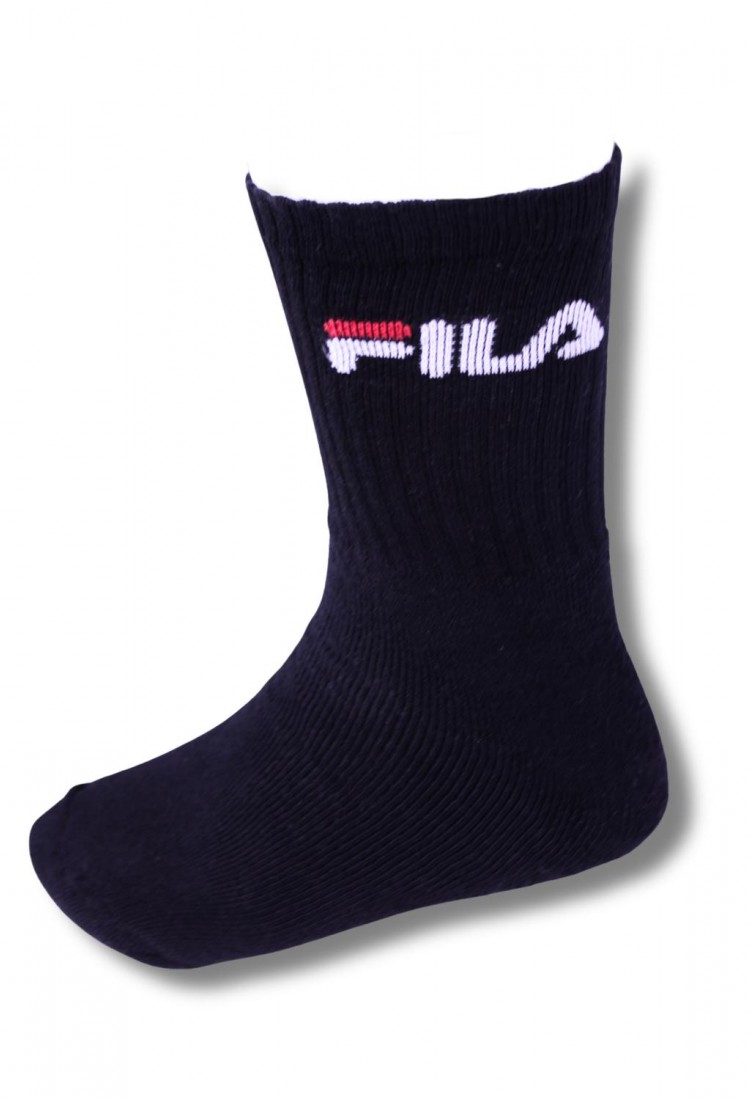 Fila Crew Tennis Men's Socks 3 Pairs 524843-10