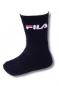 Fila Crew Tennis Men's Socks 3 Pairs 524843-10