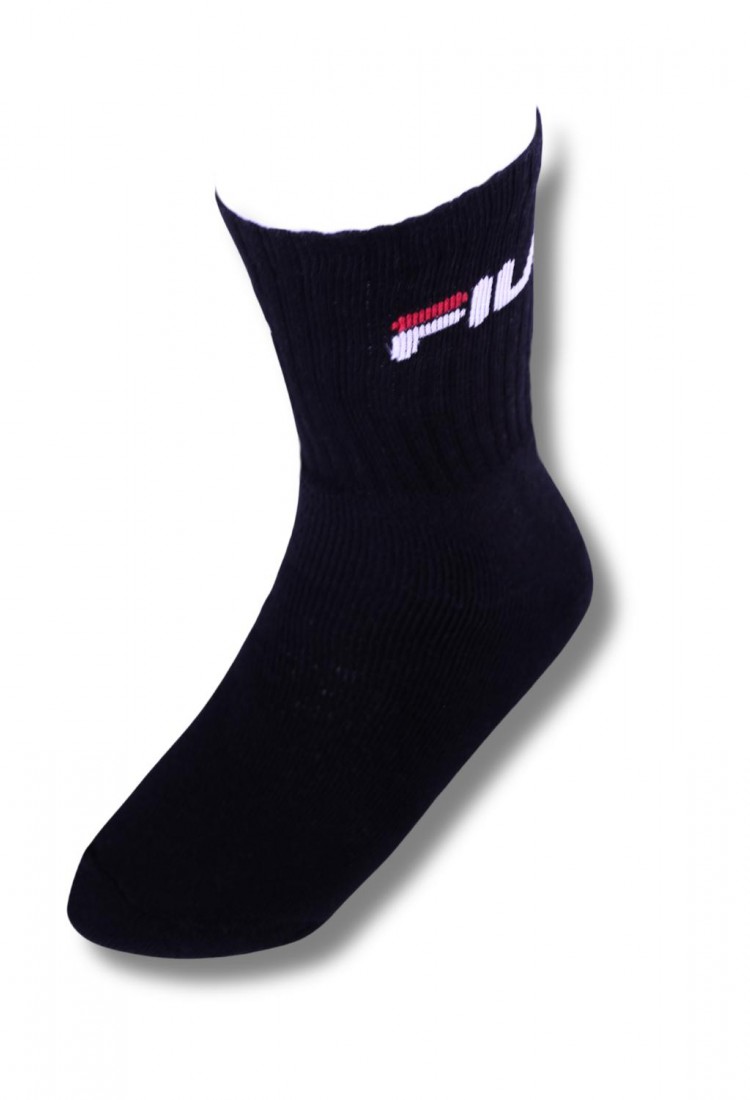 Fila Crew Tennis Men's Socks 3 Pairs 524843-10