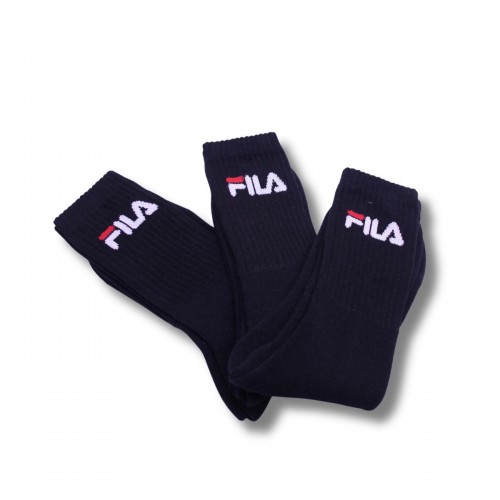 Ανδρικές Κάλτσες Fila Crew Tennis 3 Ζεύγη 524843-10