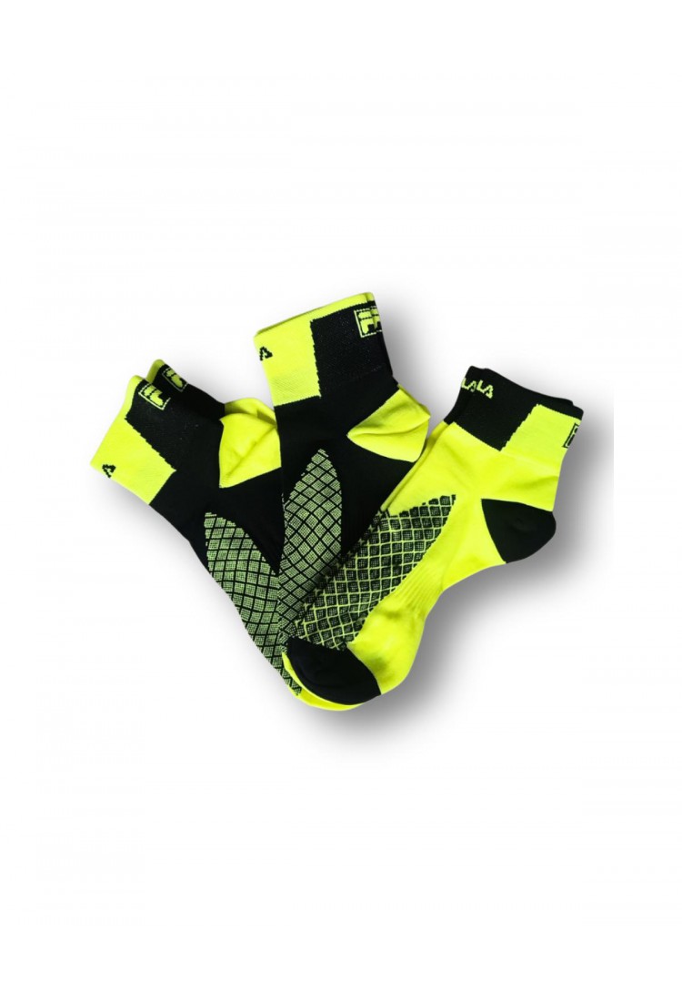 Fila Socks Set of 3 Pairs 524843-13