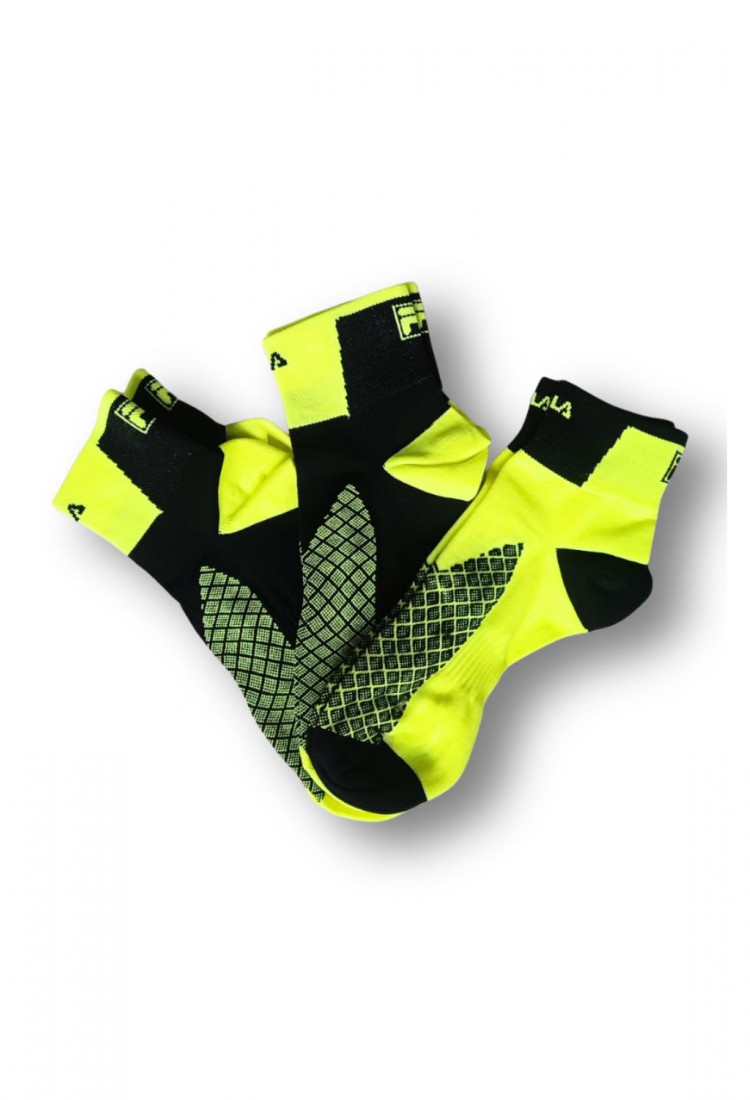 Fila Socks Set of 3 Pairs 524843-13