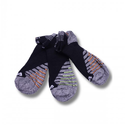 Κάλτσες Set 3 Ζεύγη Fila 524843-4