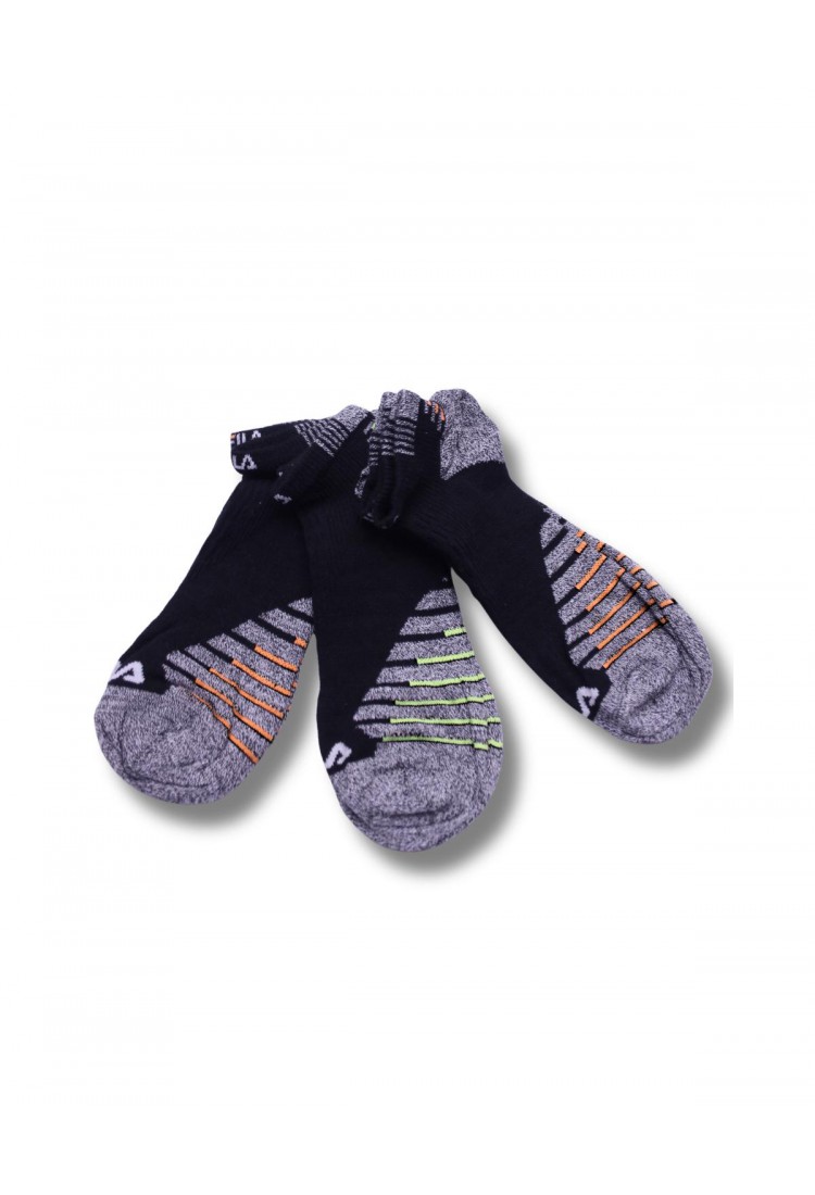 Fila Socks Set 3 Pairs 524843-4