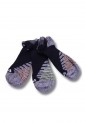 Fila Socks Set 3 Pairs 524843-4