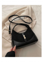 Women's leopard style shoulder and crossbody bag 527542