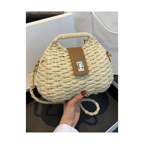 Women's Woven Handbag & Crossbody Bag 527548