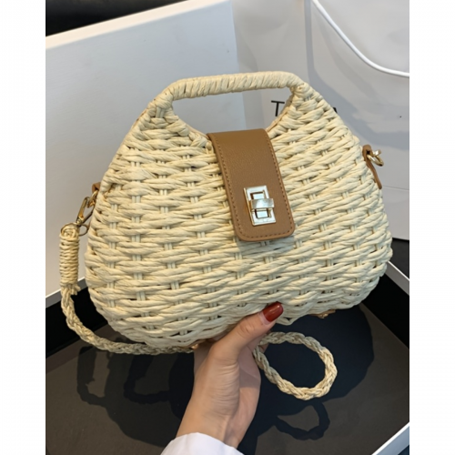 Women's Woven Handbag & Crossbody Bag 527548