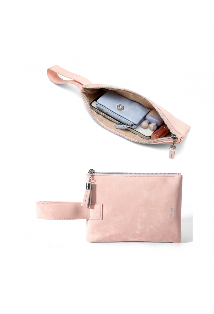 Women's Wristlet Pouch Bag