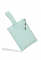 Women's Wristlet Pouch 527637 Women's wristlet pouch bag with wrist strap 527637