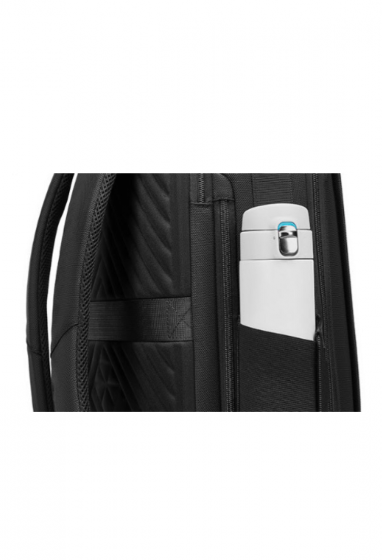 Anti-theft laptop backpack with USB charging port 527643